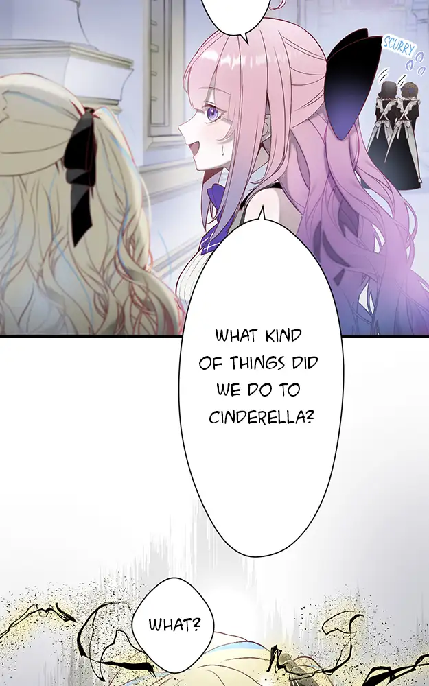 I've been reincarnated - Episode 4 - read scene 32