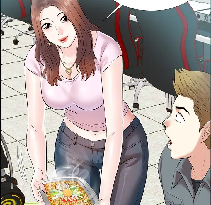 Sugar Daddy - Episode 1 - read scene 17