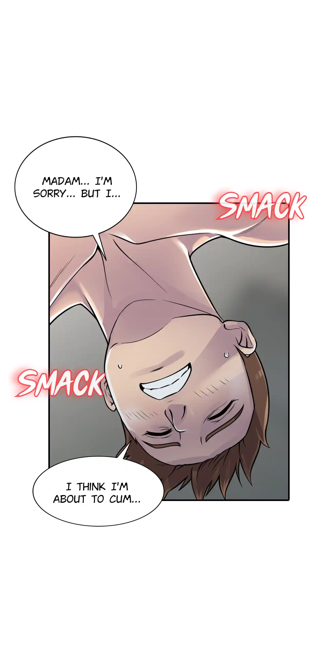 Stolen Taste - Episode 2 - read scene 44