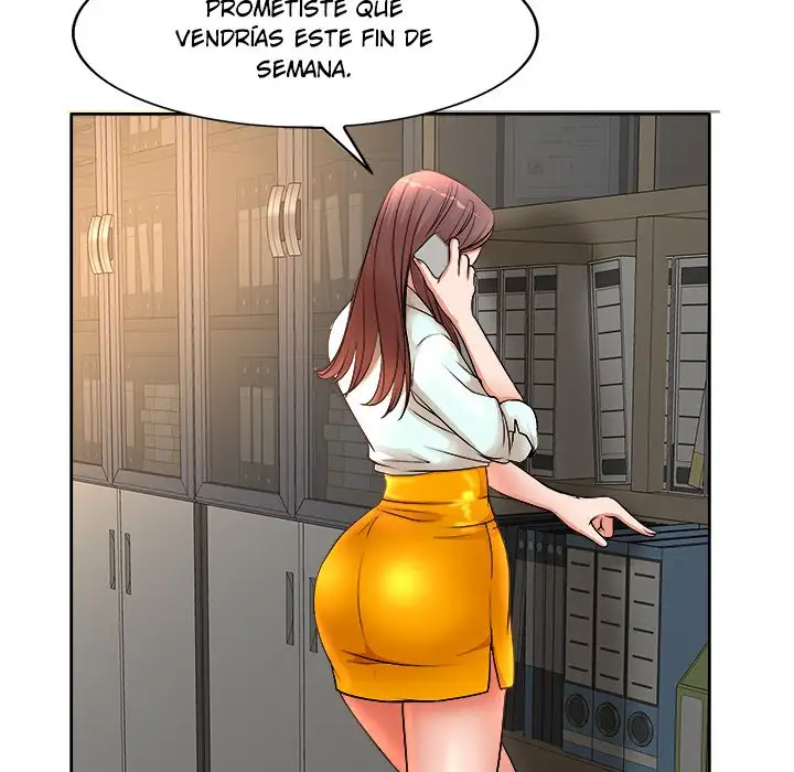 La Dura Vida del Profesor - Episode 2 - read scene 50