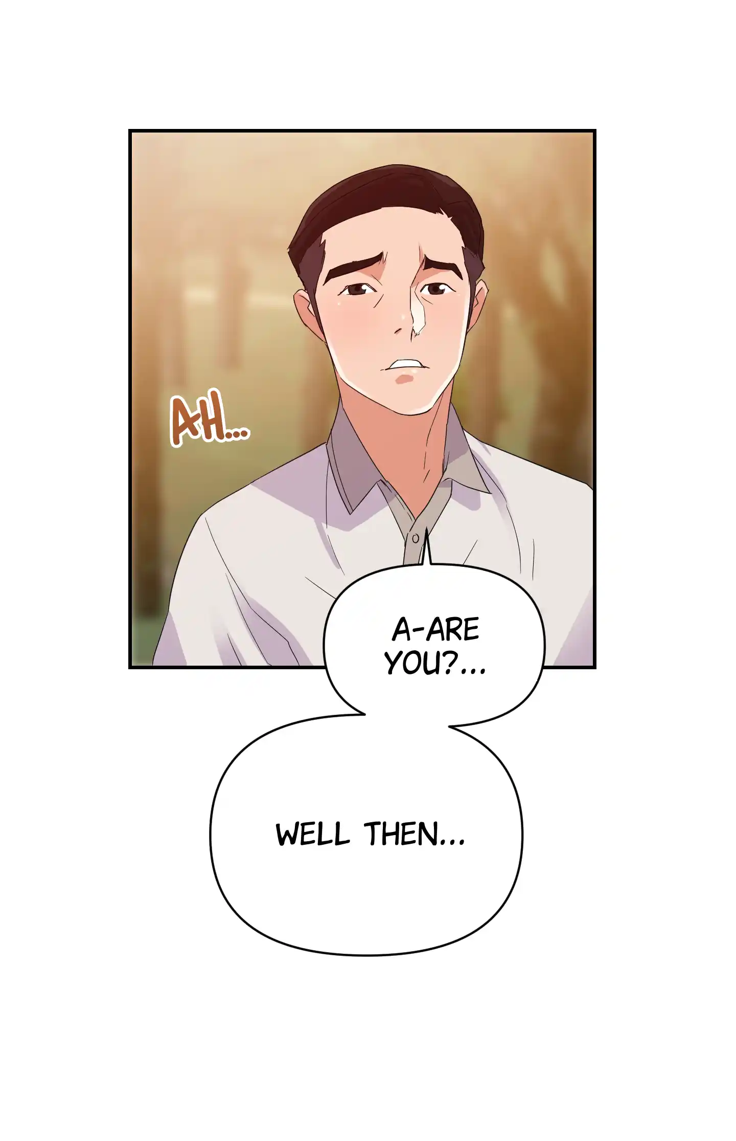 Different Taste Than The Wife - Episode 3 - read scene 42