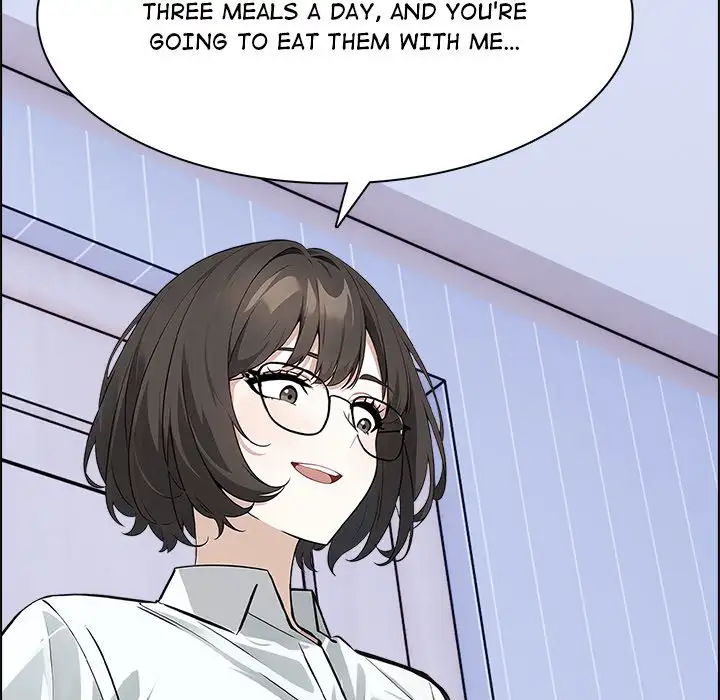 Crazy Bitch - Episode 3 - read scene 36