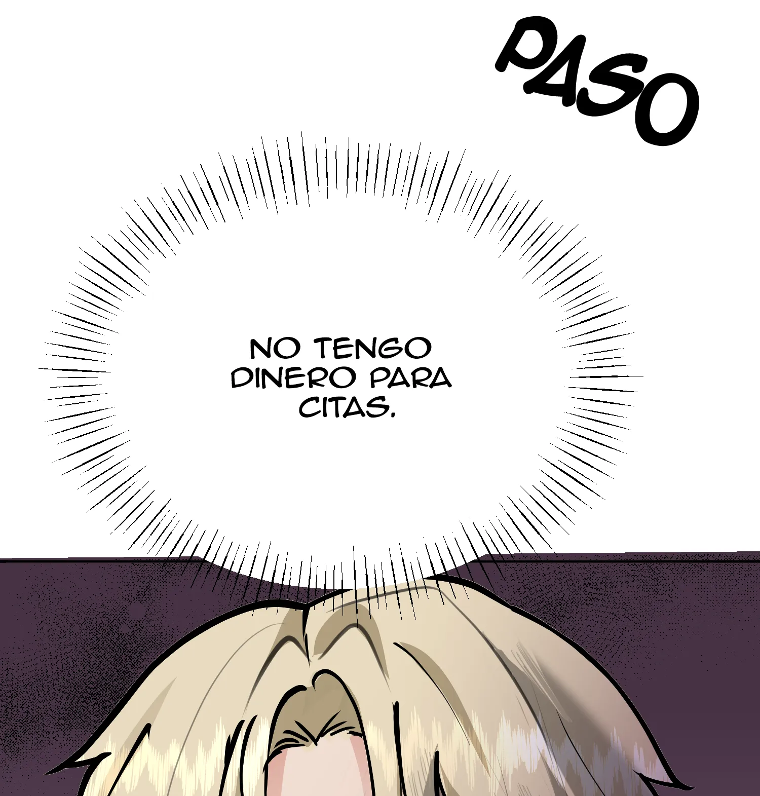 Compañeros de cuarto desastrosos - Prologue - read scene 13