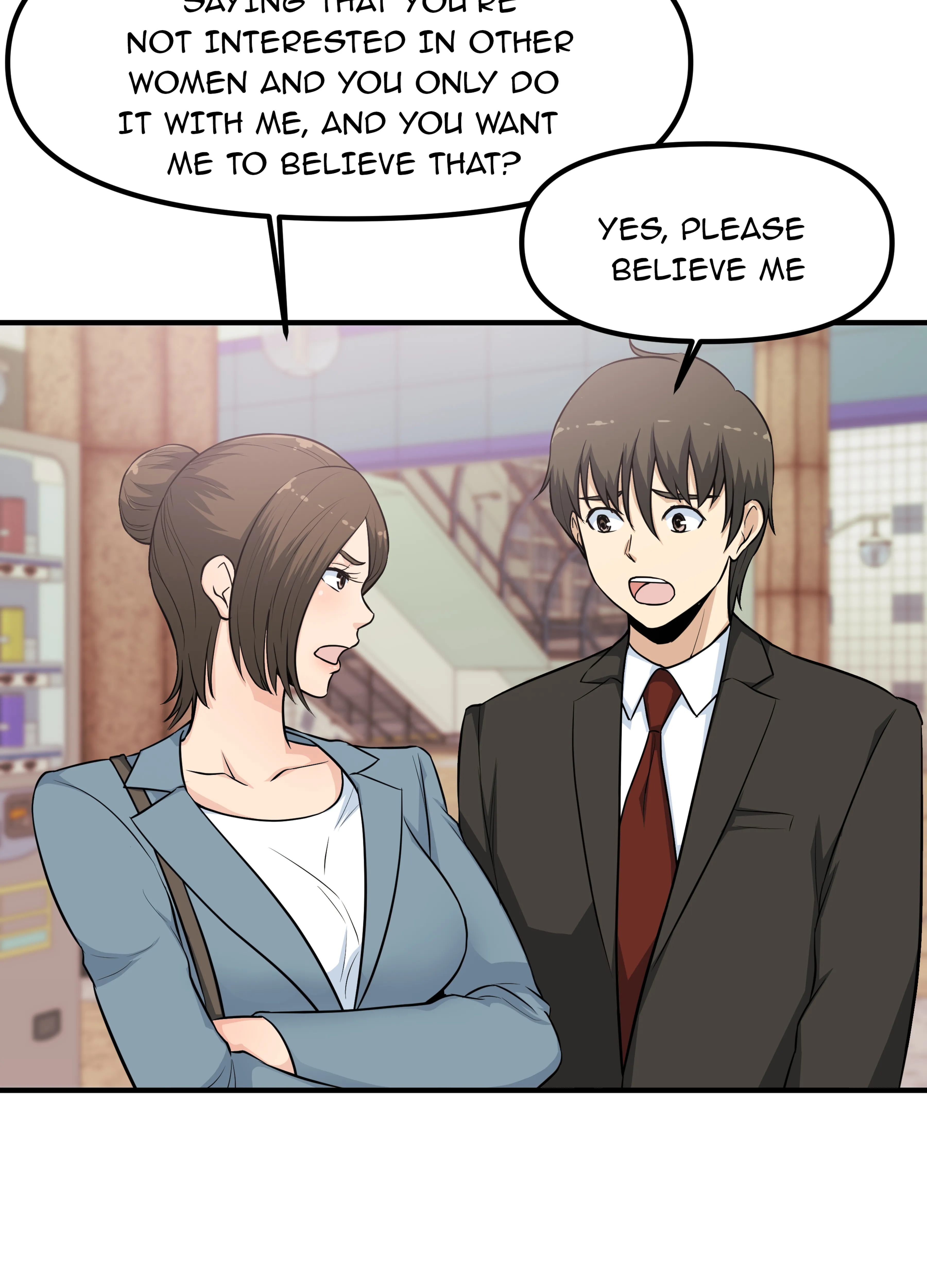 Office Bible - Episode 4 - read scene 28