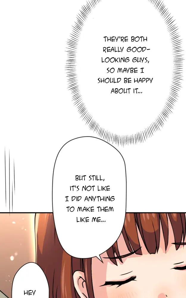 Real Love! - Episode 4 - read scene 118