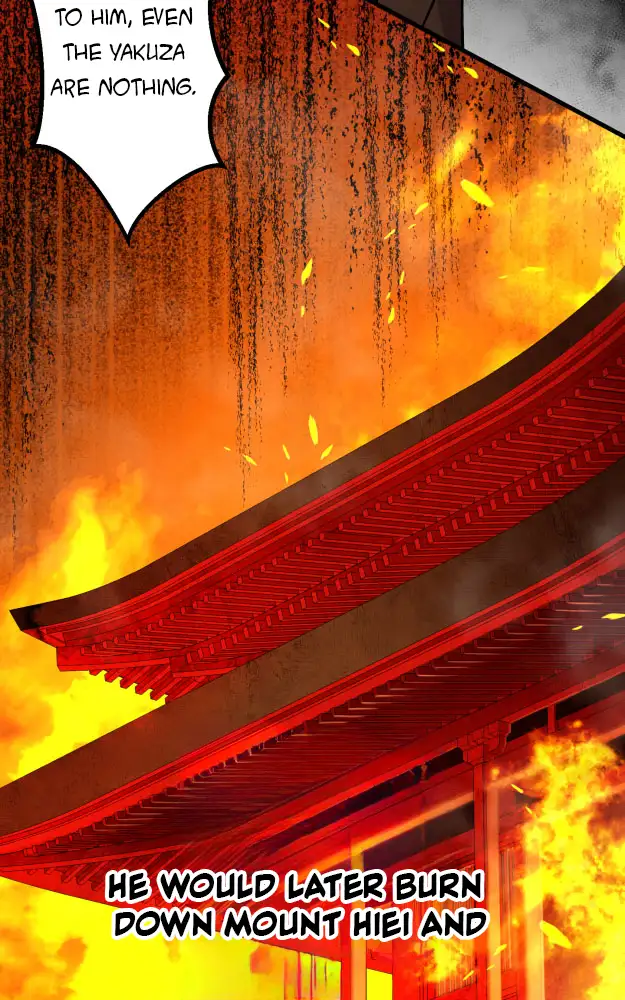 JK Yakuza conquers the warring states - Episode 4 - read scene 10