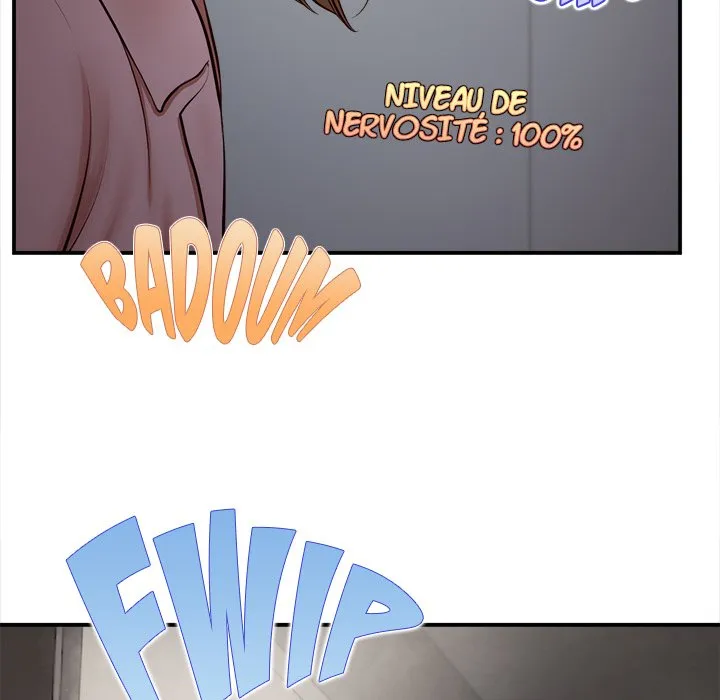 Une Semaine Et Un Jour - Episode 3 - read scene 36