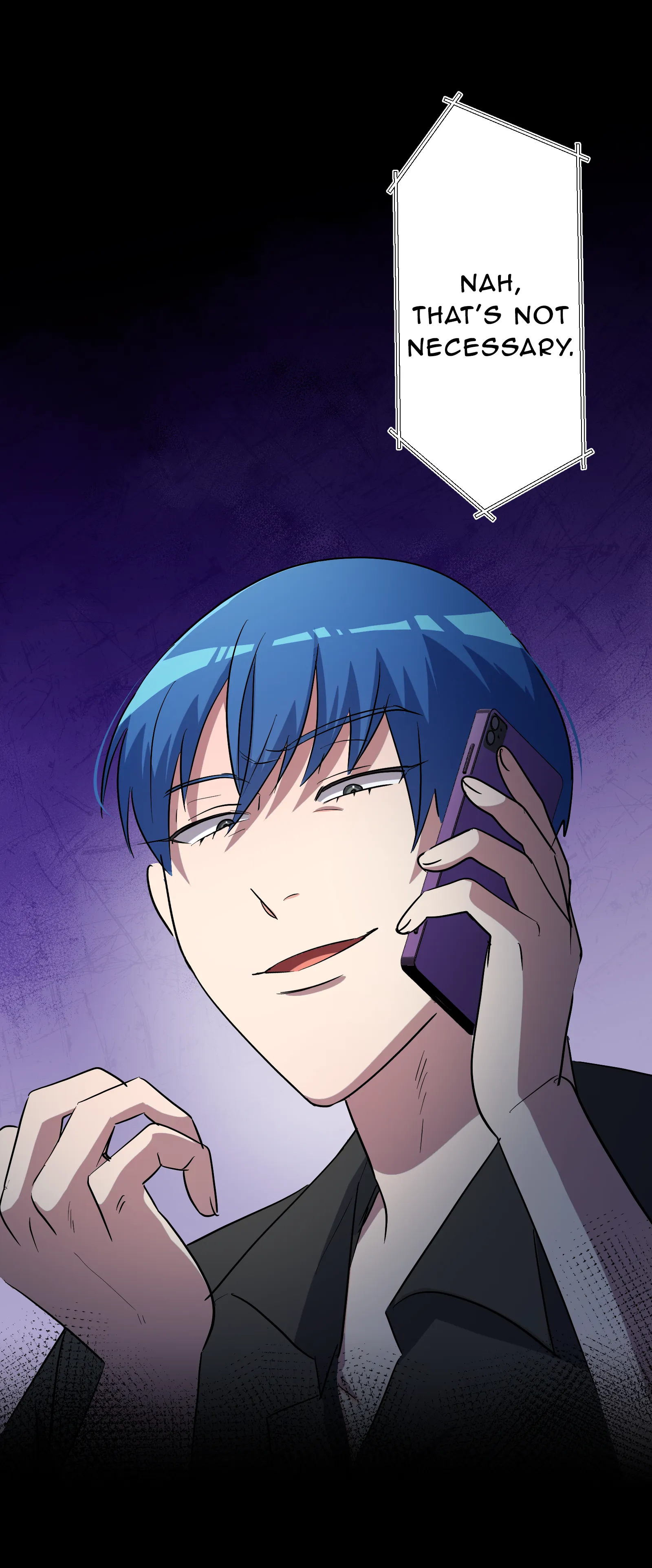 Call Center - Episode 1 - read scene 117