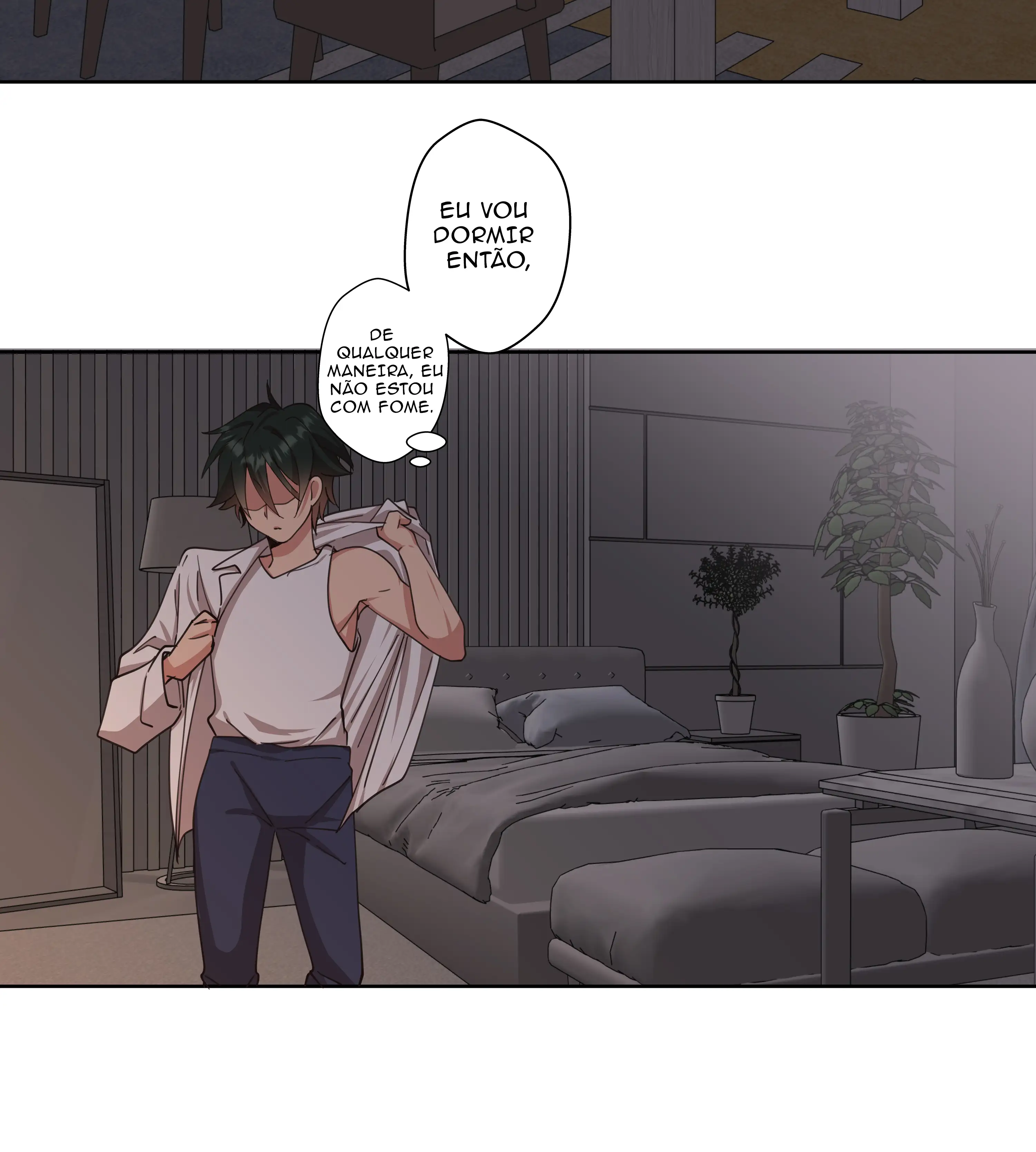 Sonho De Uma Noite De Verão - Episode 1 - read scene 61