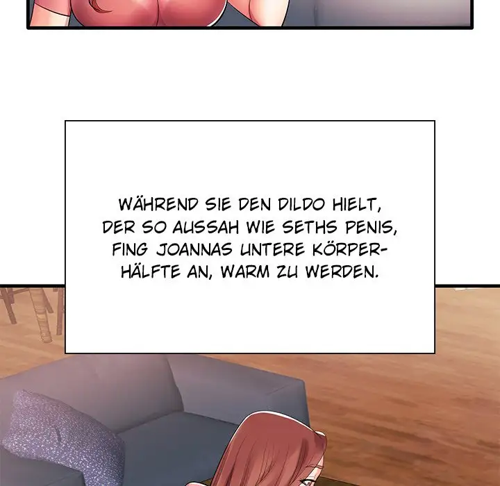 Mama Ist Disqualifiziert - Episode 1 - read scene 128