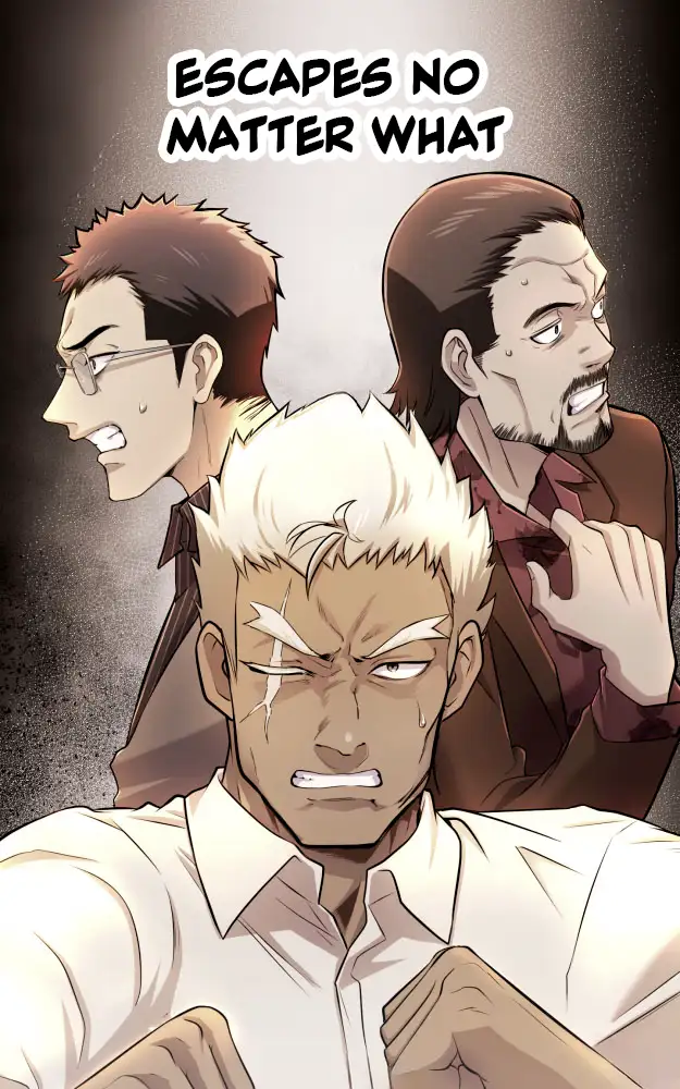 JK Yakuza conquers the warring states - Episode 3 - read scene 108