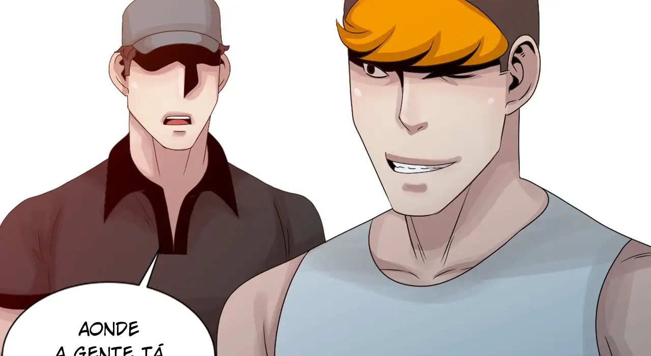 Shh! O Segredo Da Irmã - Prologue - read scene 39