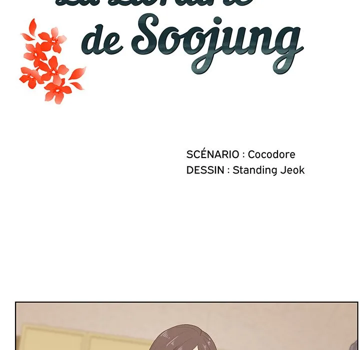 La boutique de BD - Episode 4 - read scene 22