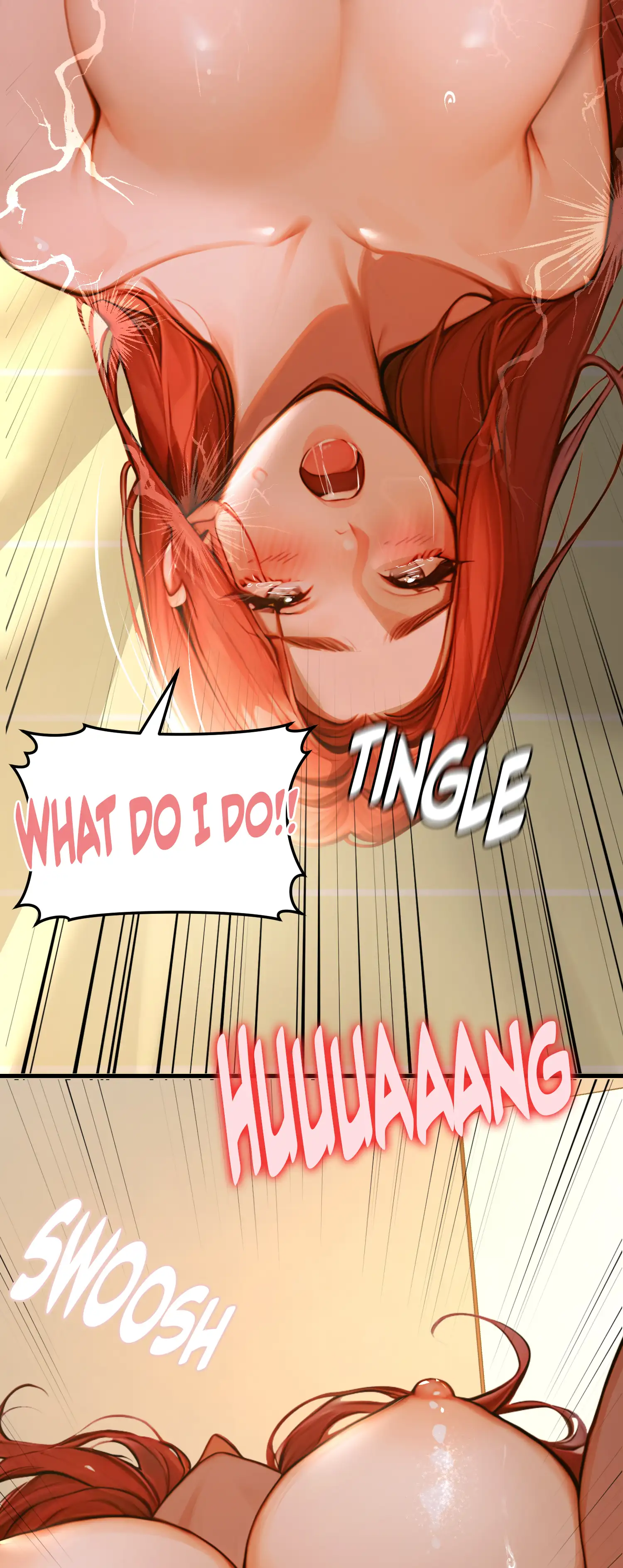 Strong Witch - Episode 3 - read scene 49