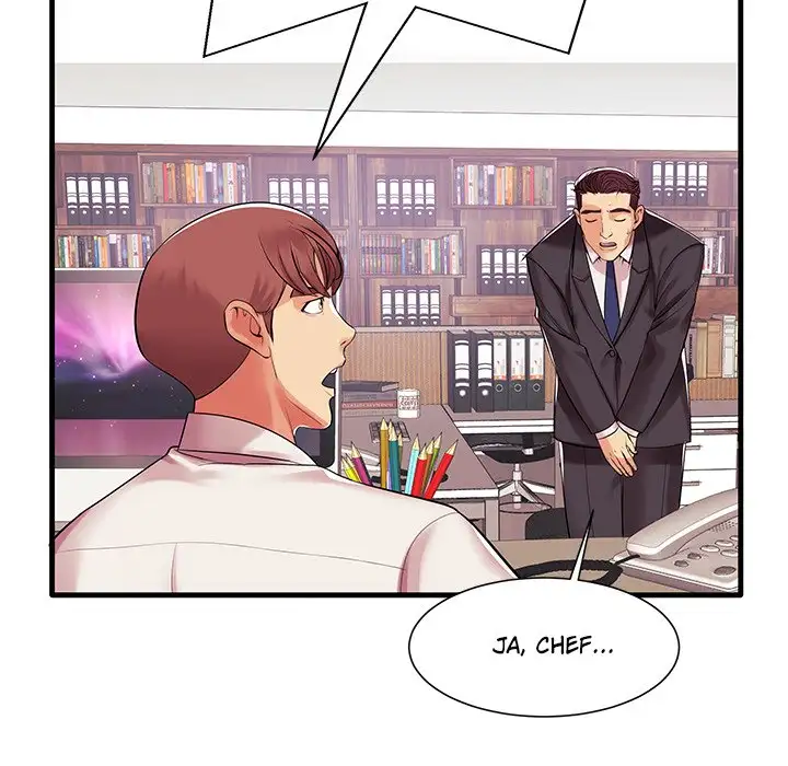 Mama Ist Disqualifiziert - Episode 1 - read scene 95