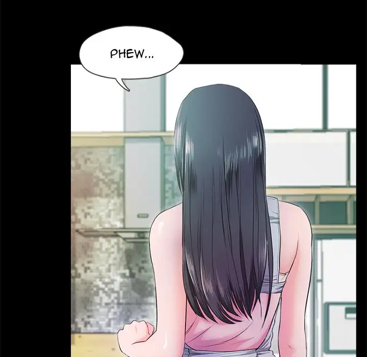 Dream Vacation - Episode 5 - read scene 58