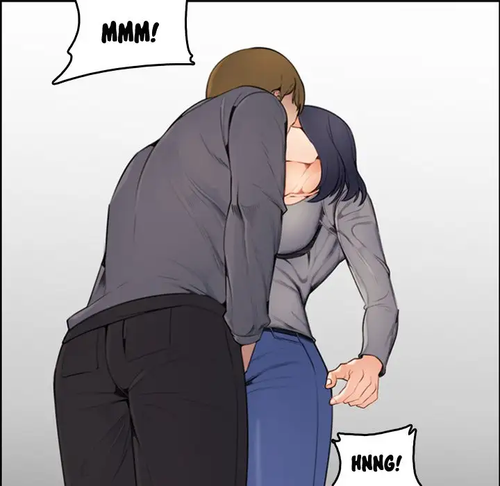Mom is a Female College Student - Episode 3 - read scene 34
