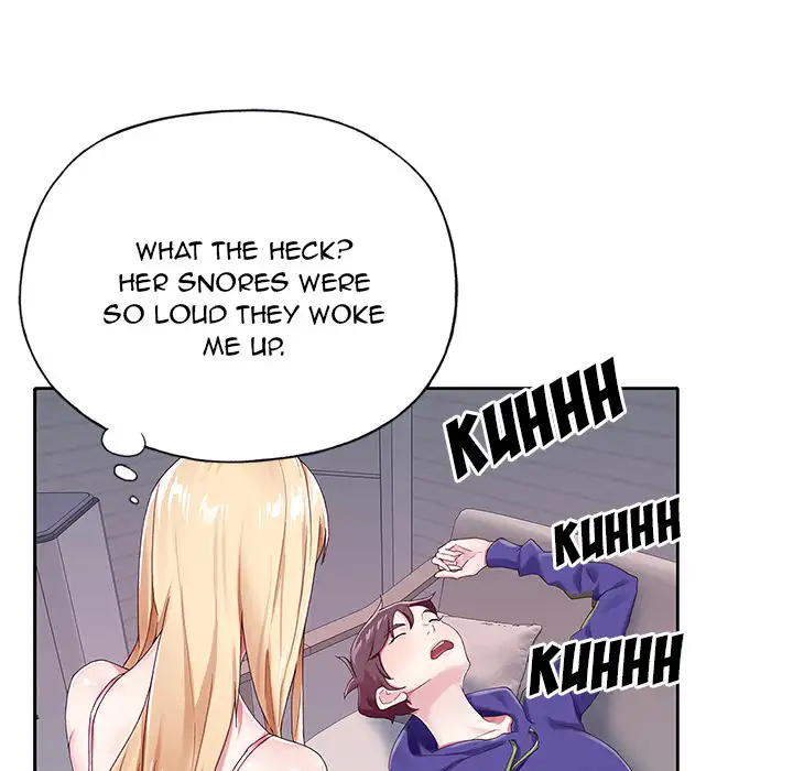 The Idol Project - Episode 1 - read scene 53