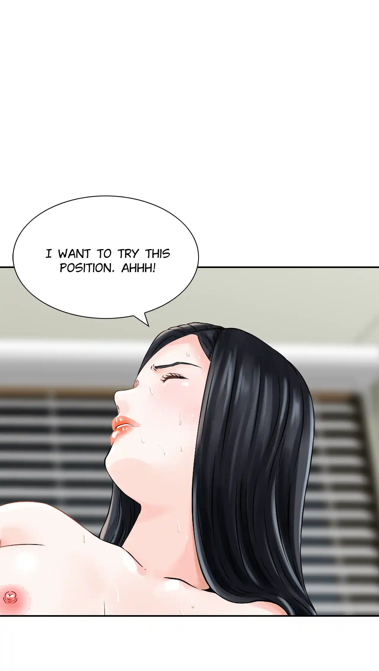 Three Men's Woman - Episode 5 - read scene 43