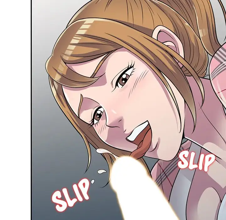 Sabor Robado - Episode 2 - read scene 11