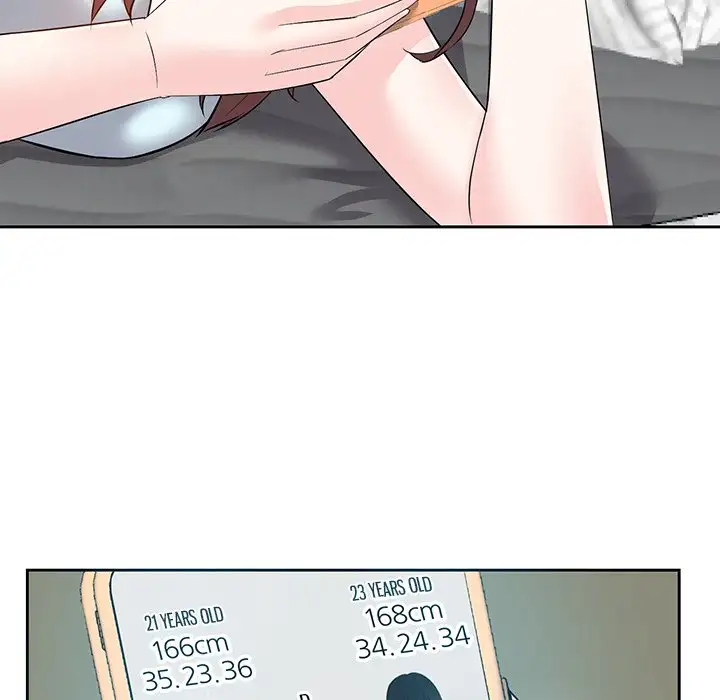 Sugar Daddy - Episode 5 - read scene 79