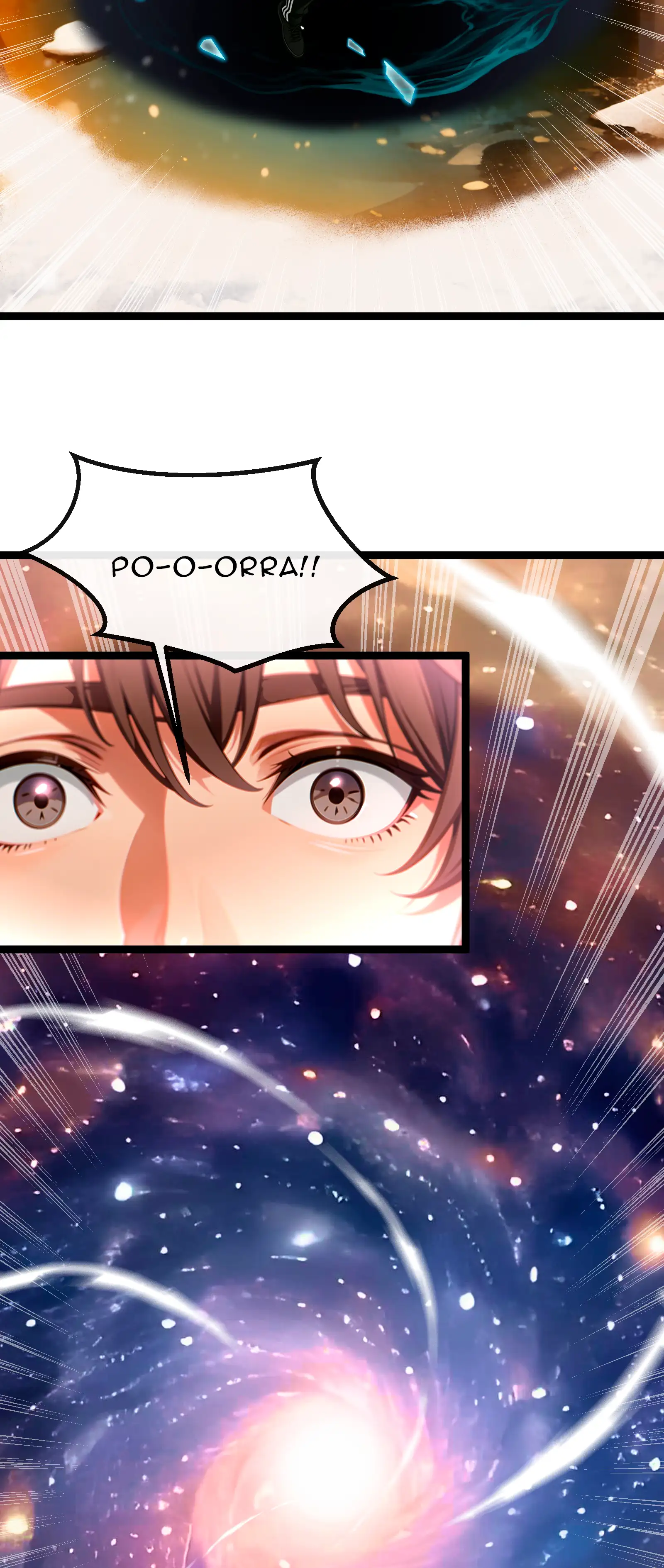 Mojo Leveling - Episode 1 - read scene 51