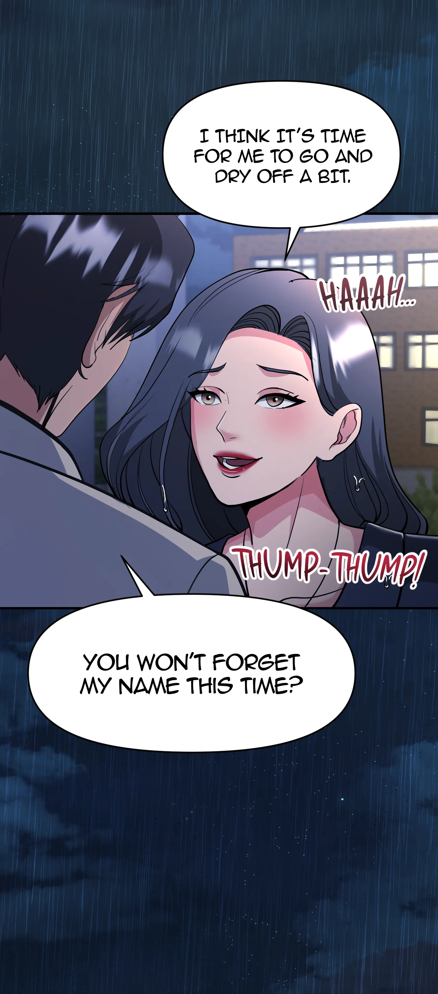 Sweet Revenge - Prologue - read scene 23