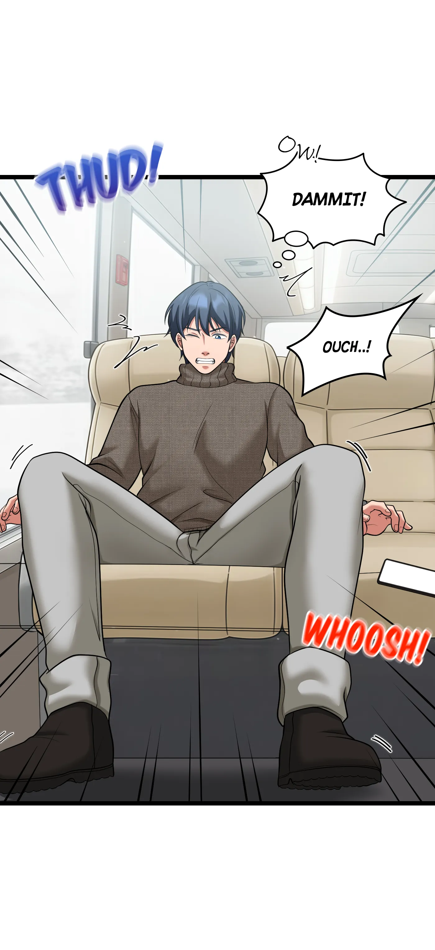 Winter Games 2 "MILF Edition" - Episode 1 - read scene 14