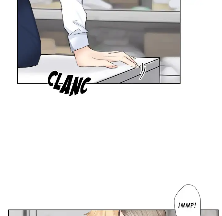Está Casada - Episode 1 - read scene 20