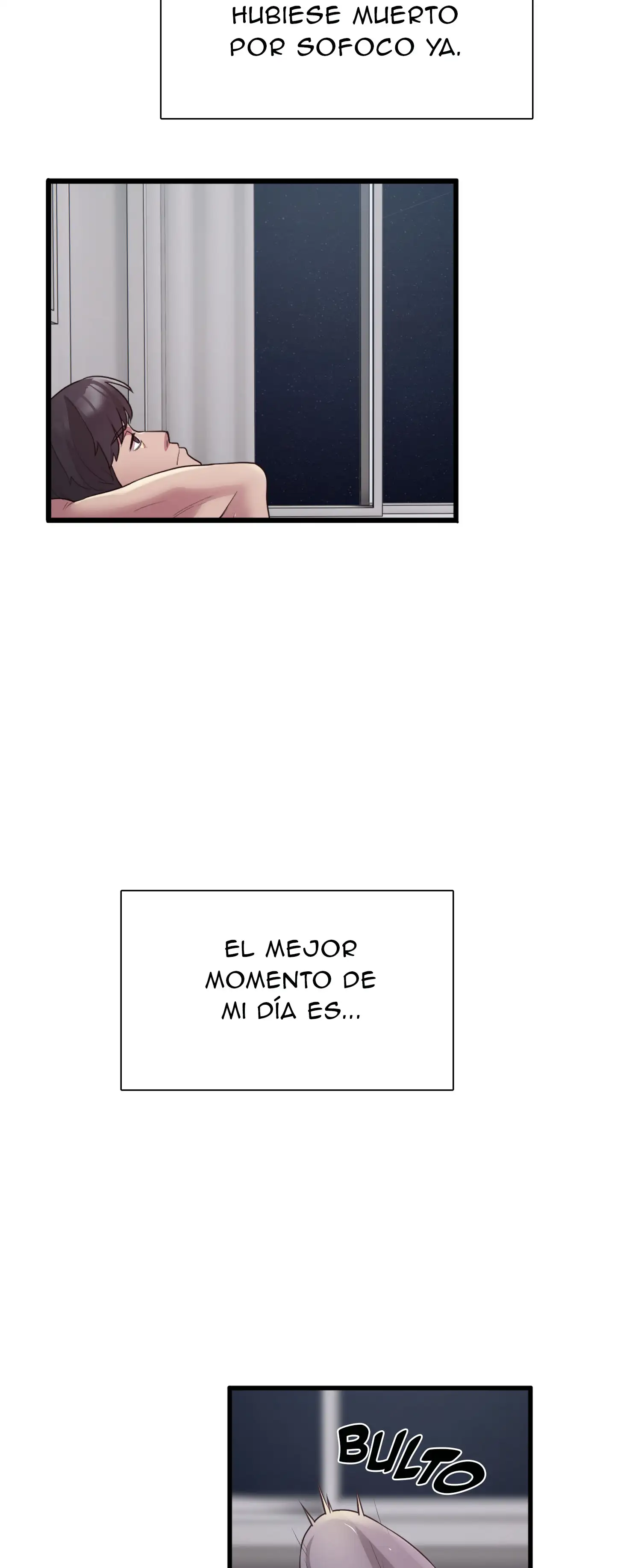 El Empleado Del Banco - Episode 1 - read scene 44