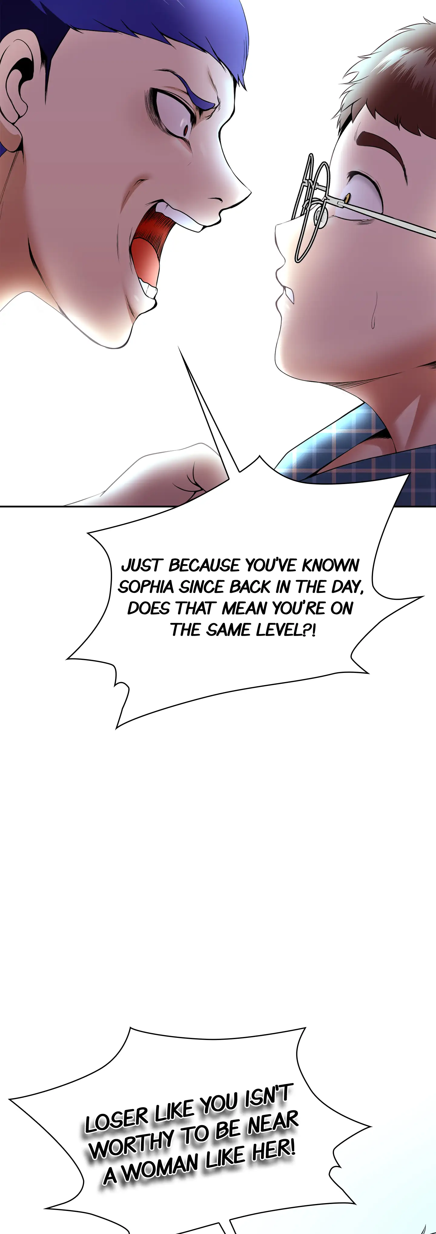 High-Class Person - Episode 1 - read scene 63