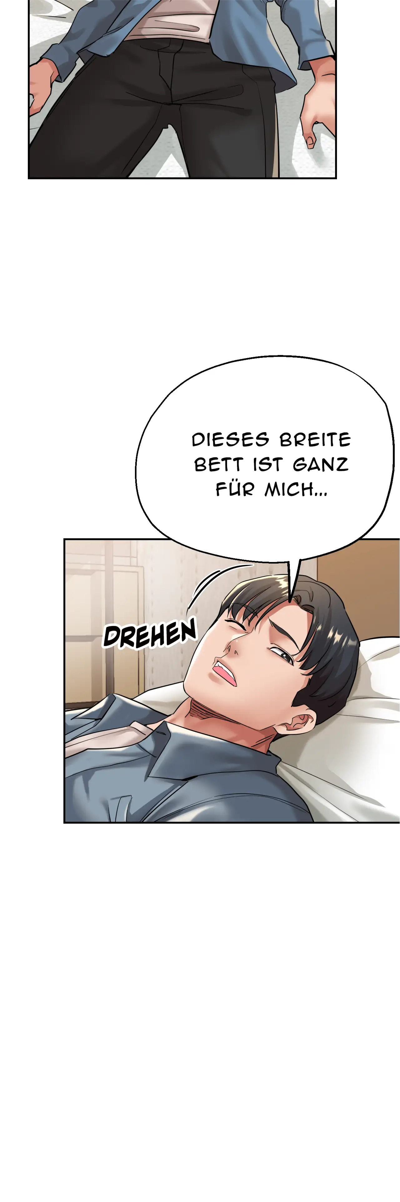 Schwägerinnen - Episode 1 - read scene 44