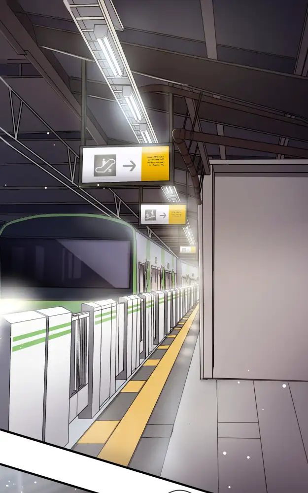 My Subordinate’s Inner Voice Is Too Noisy! - Episode 5 - read scene 57