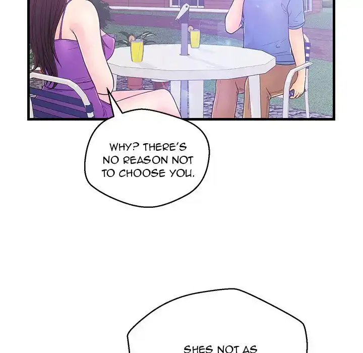 Potential Love Zone - Episode 5 - read scene 78