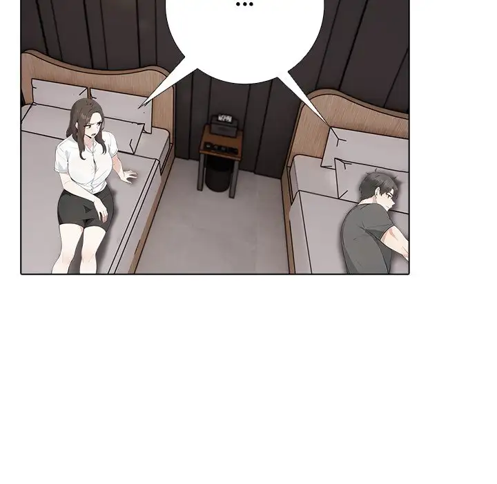 Revenge room - Episode 5 - read scene 34