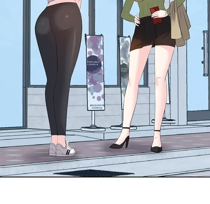 Sugar Daddy - Episode 5 - read scene 33