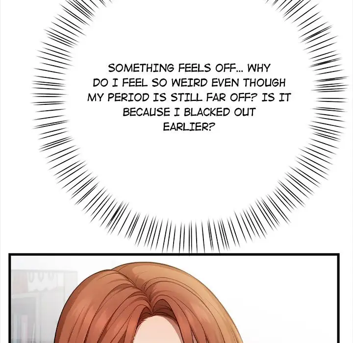 Spirit Contact: An Obscene Body - Episode 3 - read scene 60
