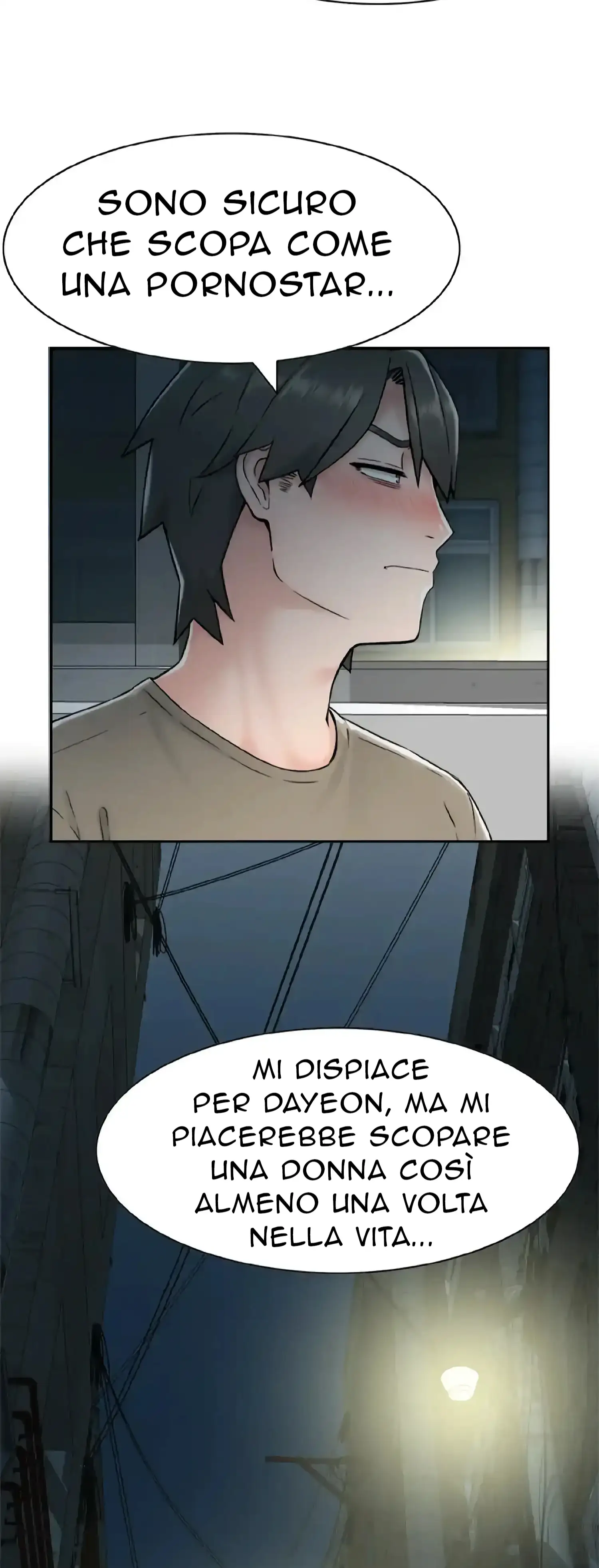L'Attrice Giapponese - Episode 1 - read scene 31