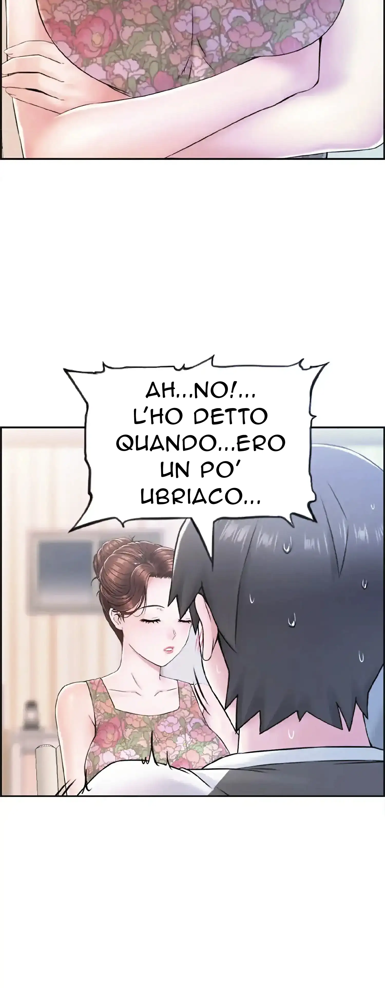 L'Attrice Giapponese - Prologue - read scene 18