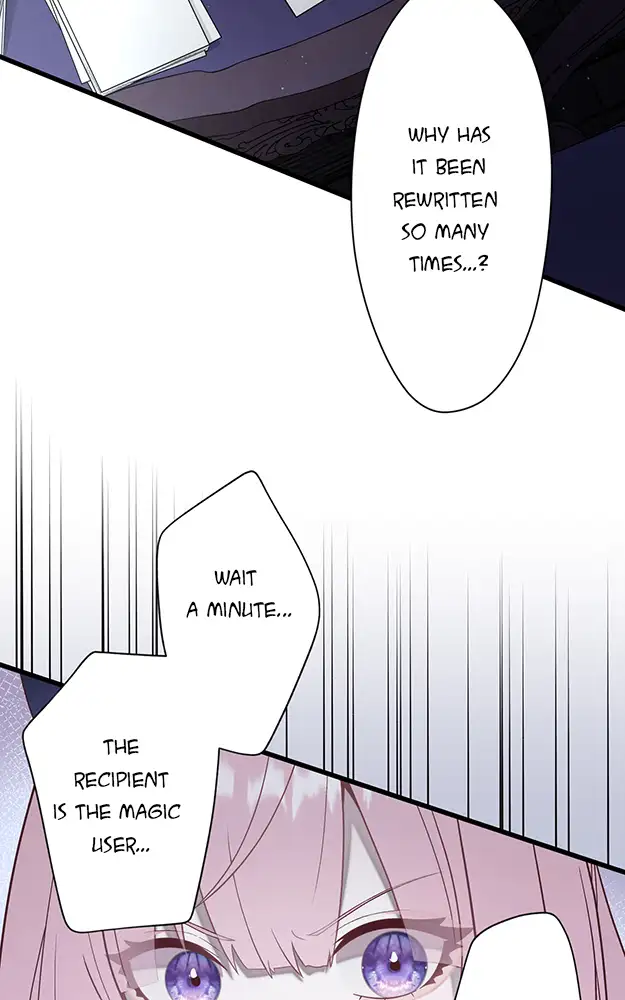 I've been reincarnated - Episode 3 - read scene 54