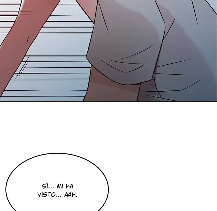 L'Allenamento della Cognata - Episode 5 - read scene 60