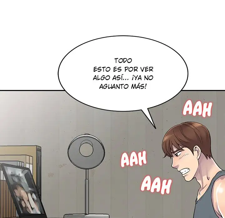 Sabor Robado - Episode 1 - read scene 90