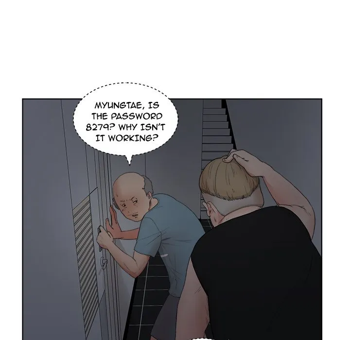 Be Mine, Comic Slut! - Episode 5 - read scene 7