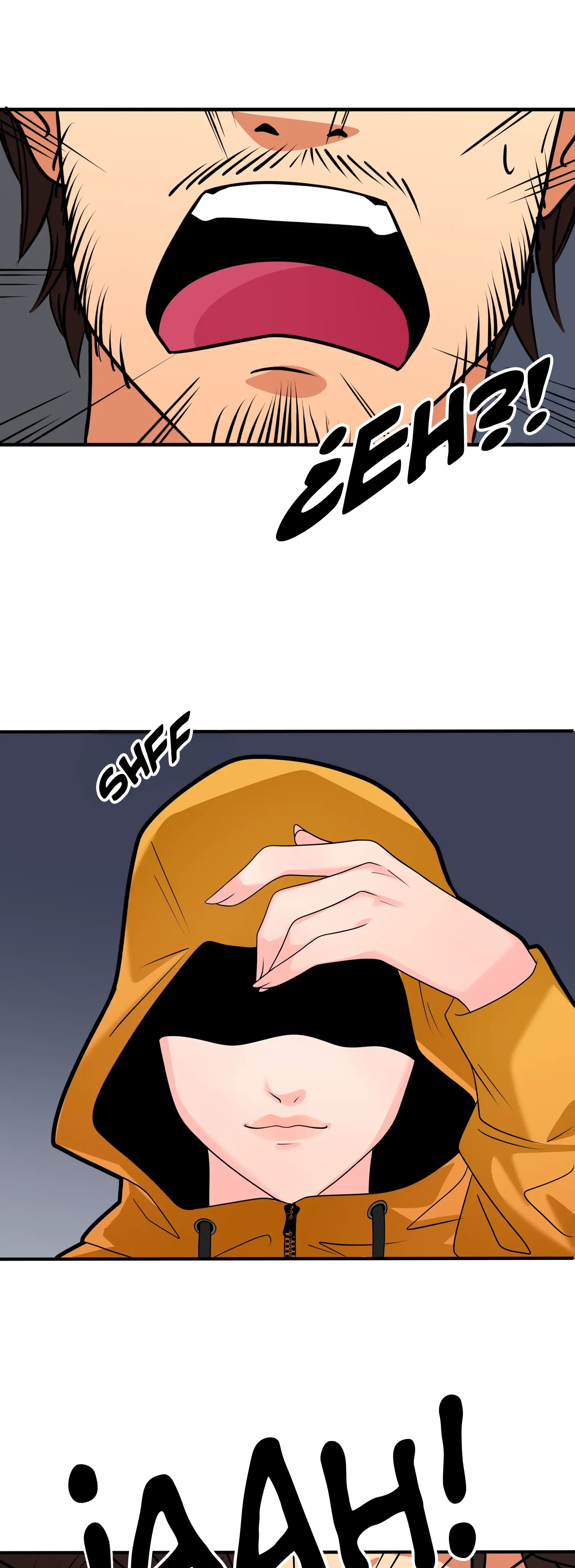 Apuesta Fuerte - Episode 1 - read scene 55