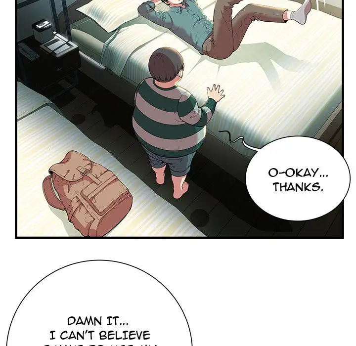 Lost Heaven - Episode 1 - read scene 54