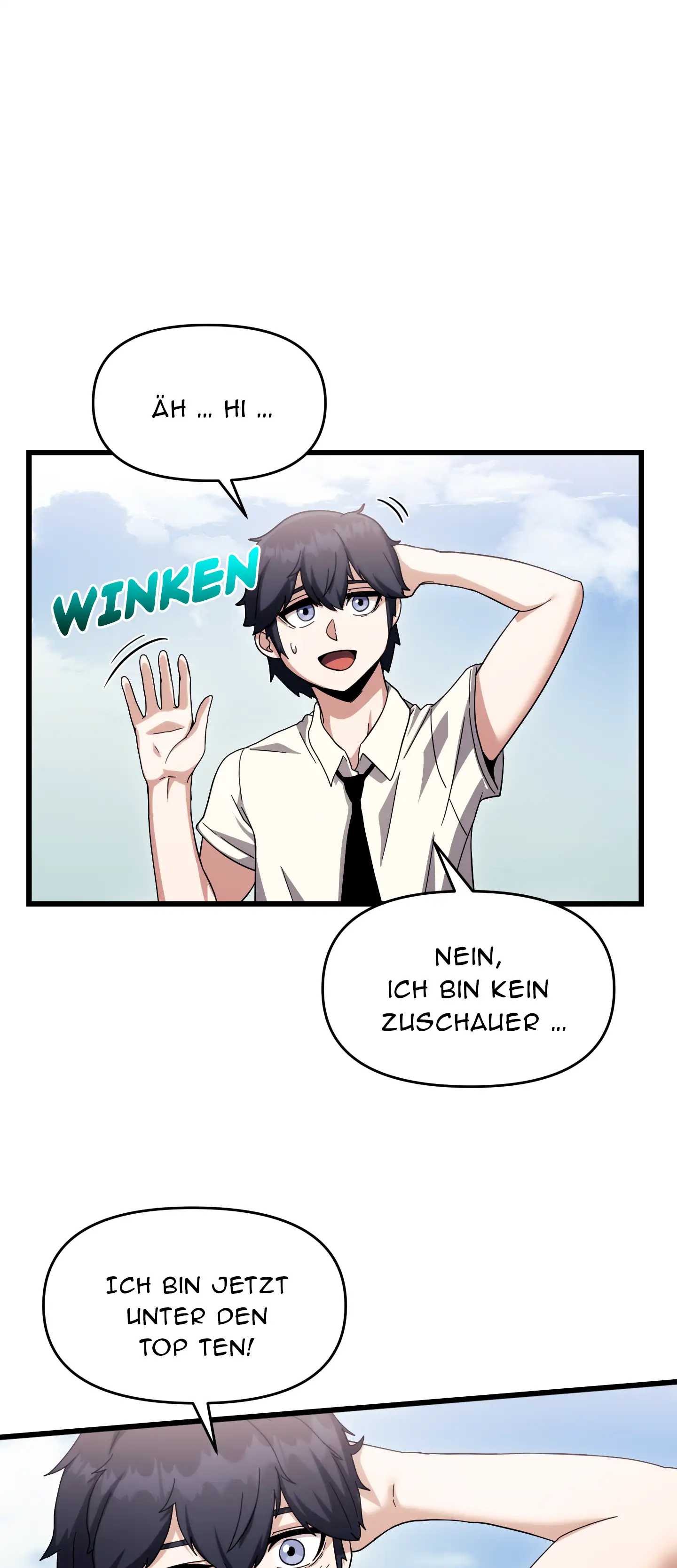 Hotkey finden - Episode 1 - read scene 55