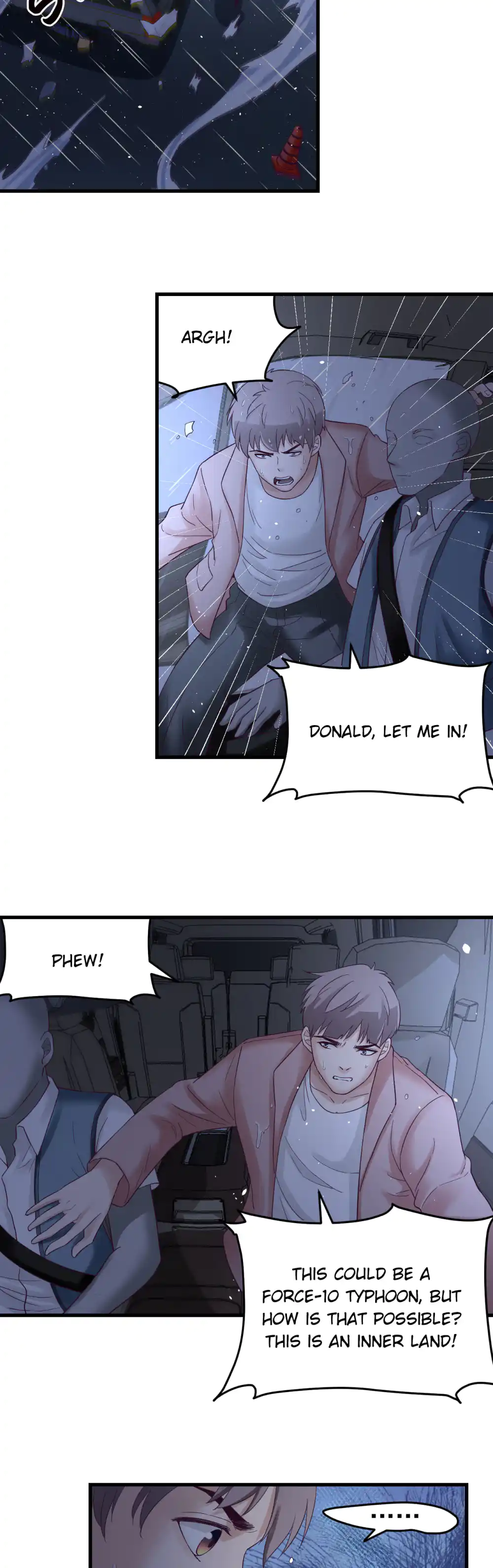 Dreamland Adventure - Episode 5 - read scene 12