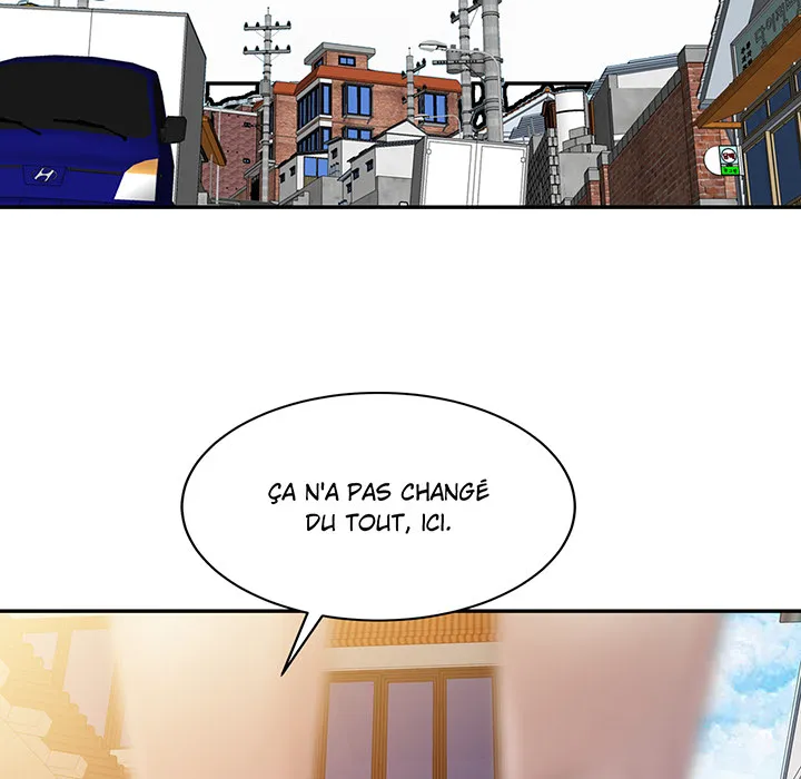 Chut ! Le Secret De Ma Sœur - Episode 1 - read scene 15
