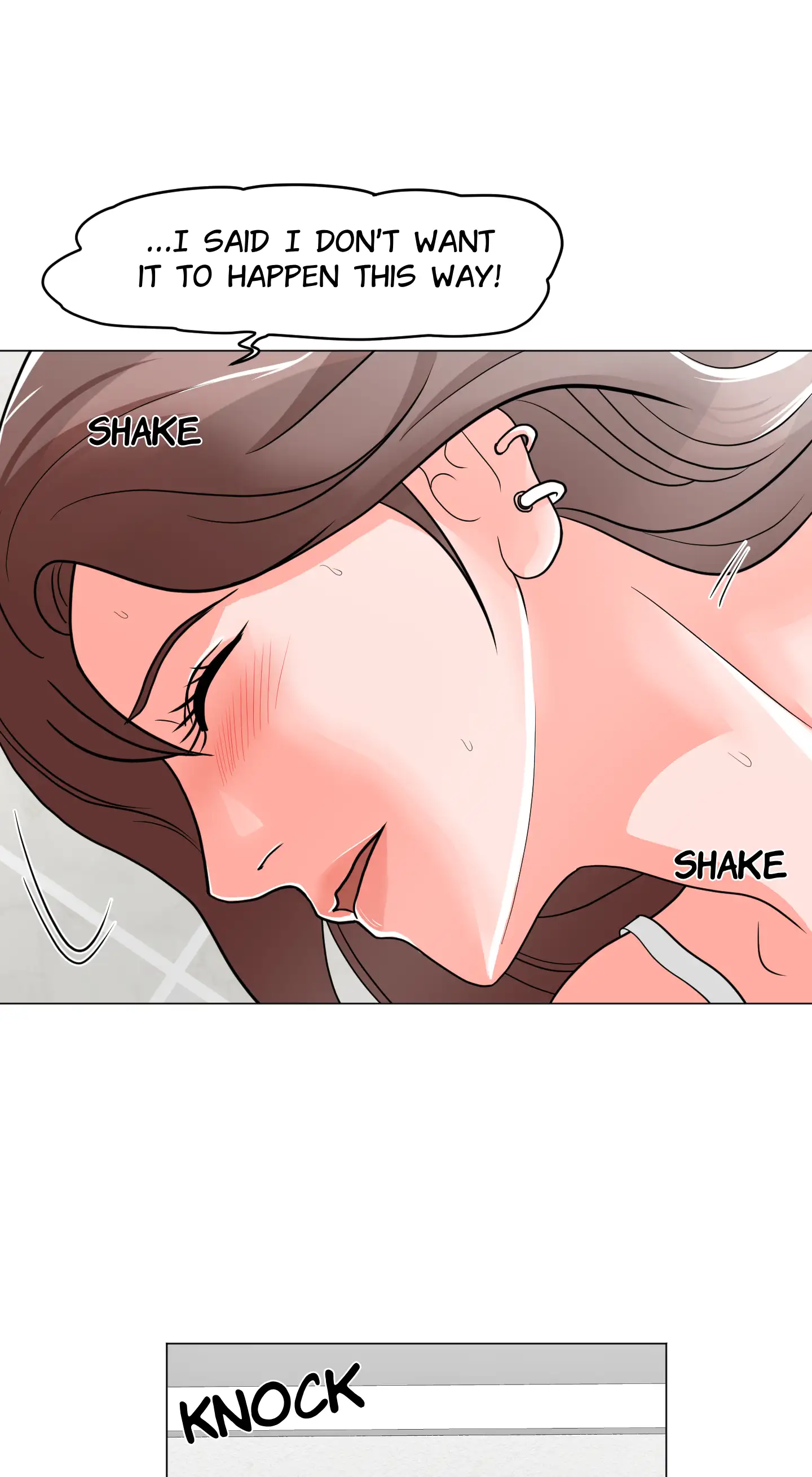 My Son's Woman - Episode 3 - read scene 37