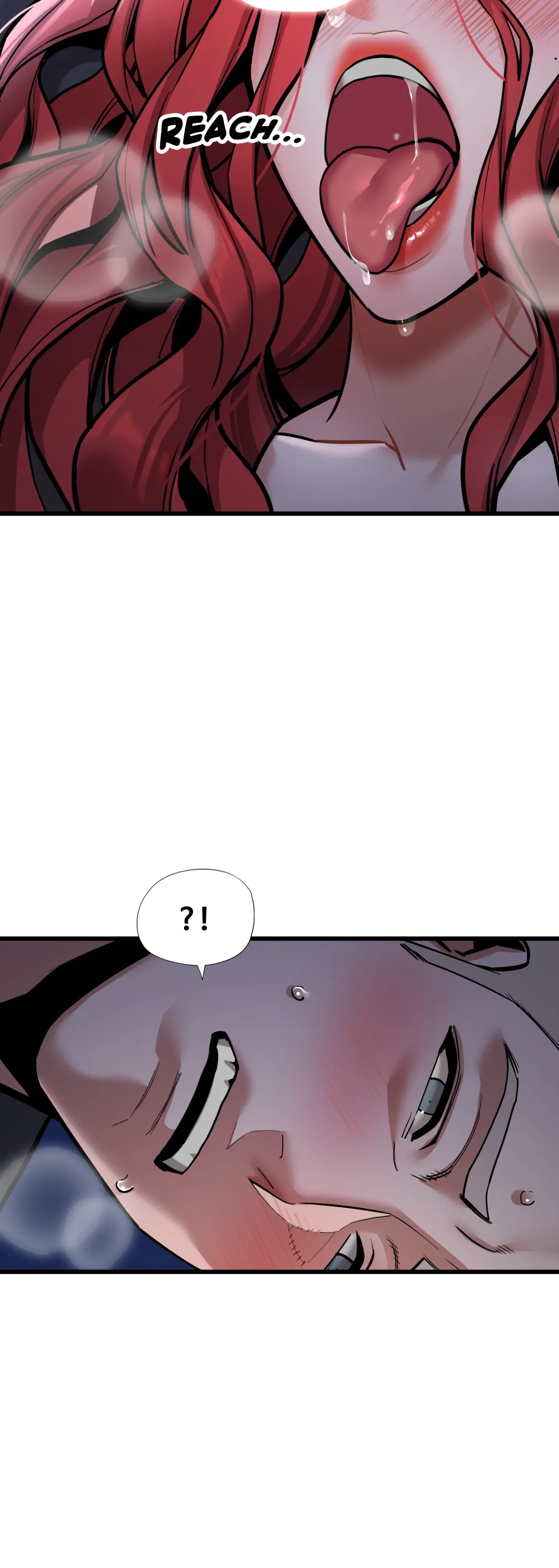 Outlaw Girl - Episode 4 - read scene 10